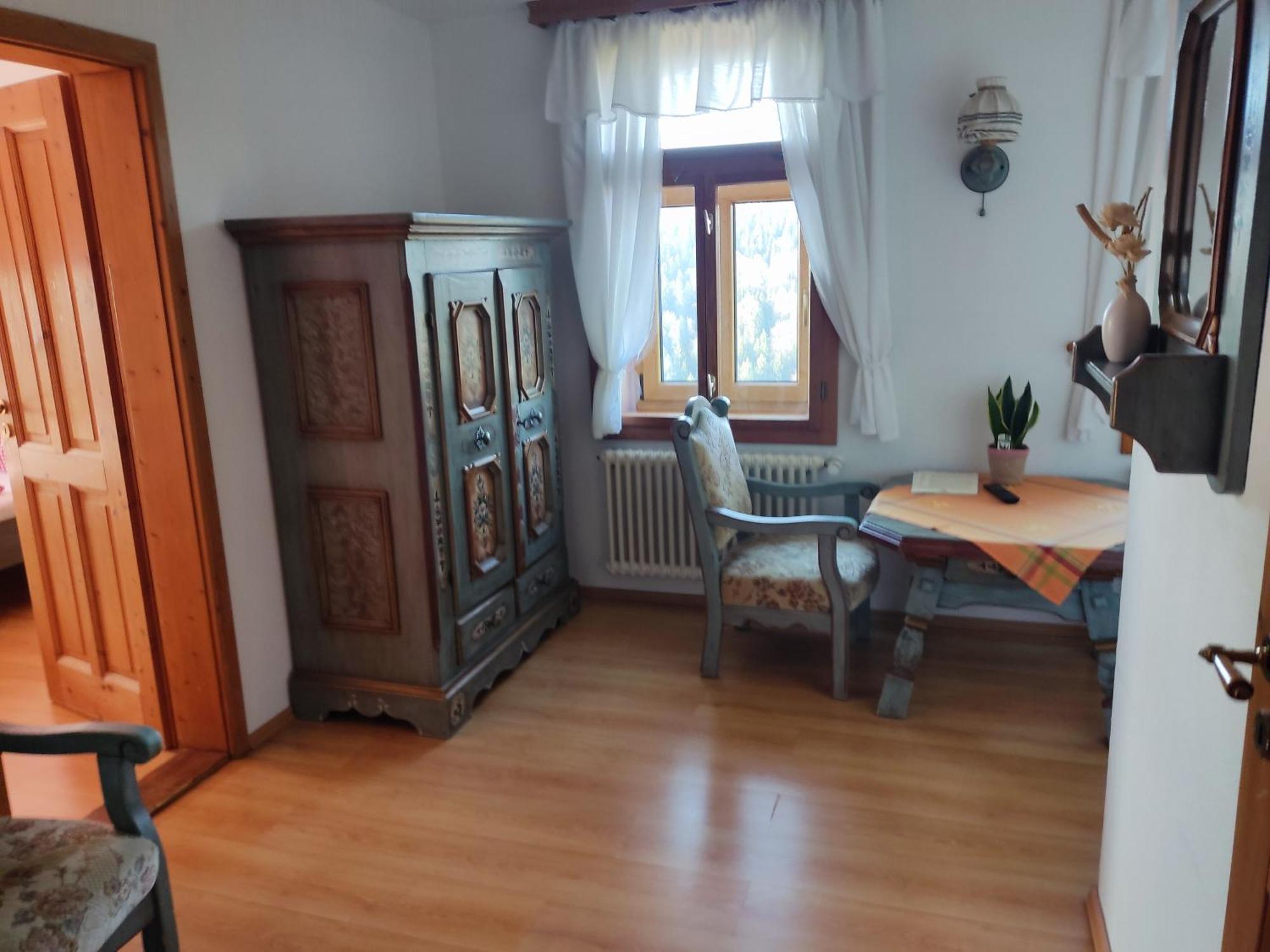 קלינגנתאל Berggasthaus & Pension Schoene Aussicht מראה חיצוני תמונה